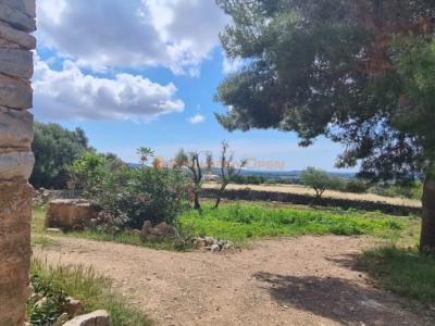 Haus zum Verkauf in einer sehr ruhigen Gegend 4 km von Sant Llorenç entfernt