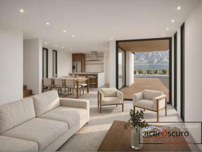 Construcción de casas Mallorca - Casas de baja energía llave en mano