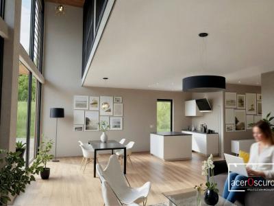 Construcción de casas Mallorca - Casas de baja energía llave en mano