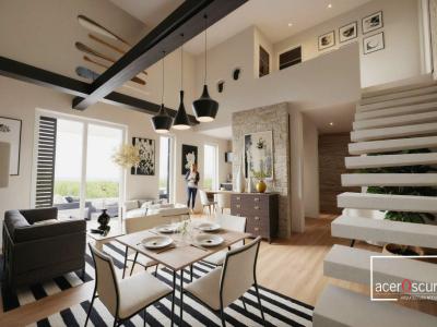 Construcción de casas Mallorca - Casas de baja energía llave en mano