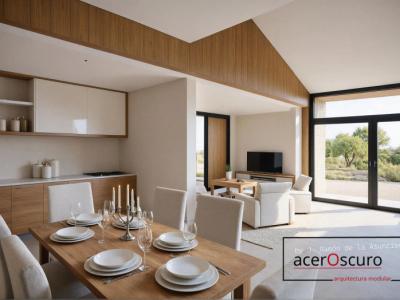 Construcción de casas Mallorca - Casas de baja energía llave en mano