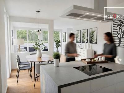 Construcción de casas Mallorca - Casas de baja energía llave en mano