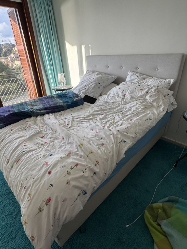 Liquidación del domicilio