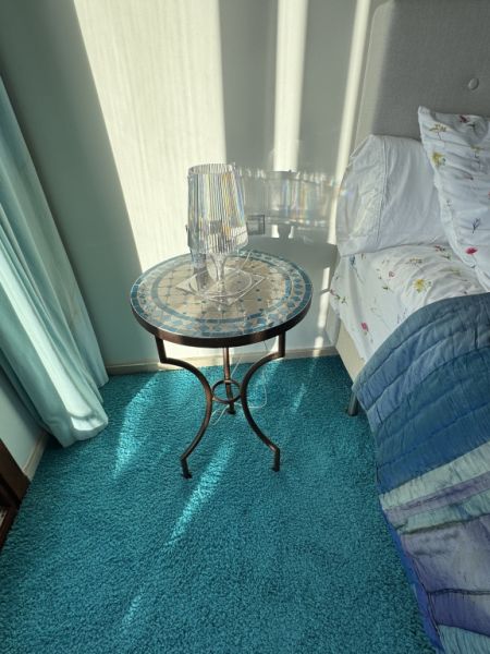 Liquidación del domicilio