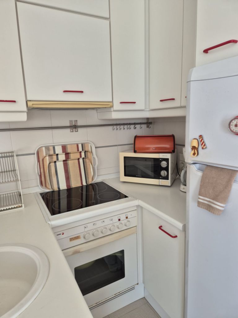 Limpieza de hogar en Port d'Alcúdia