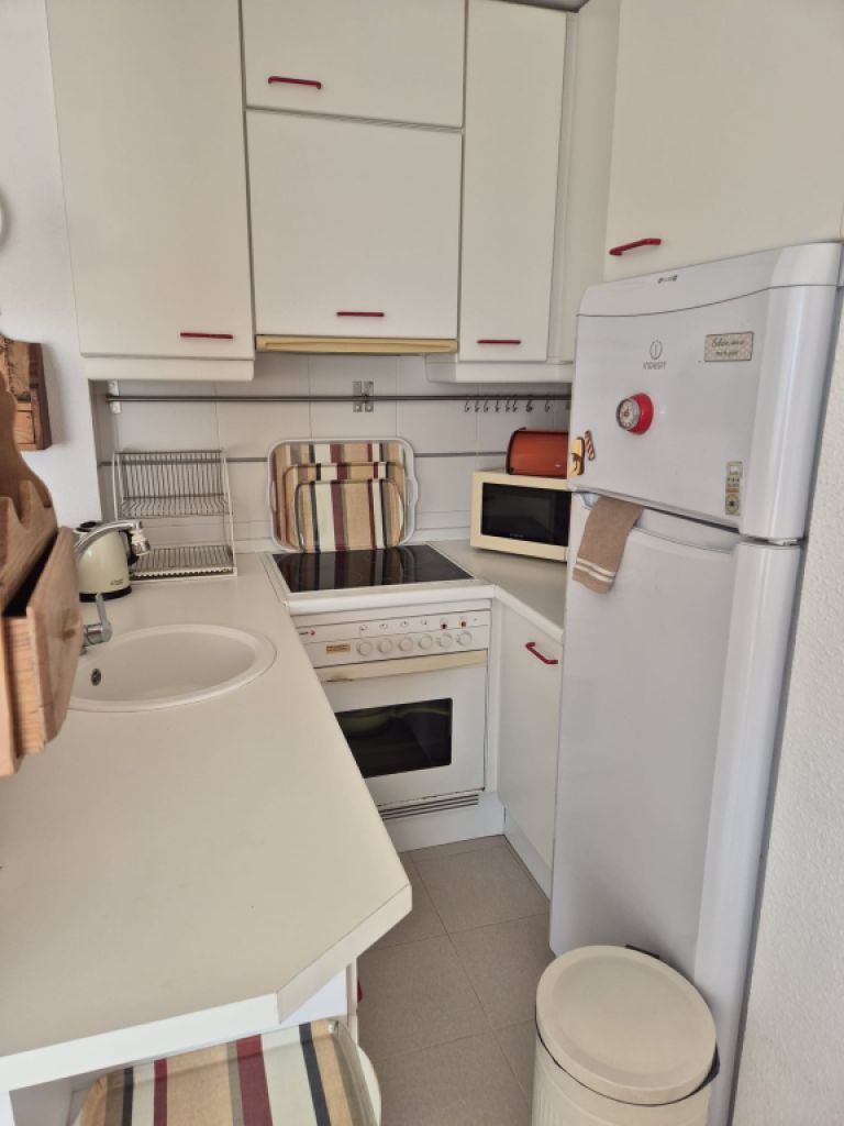 Limpieza de hogar en Port d'Alcúdia