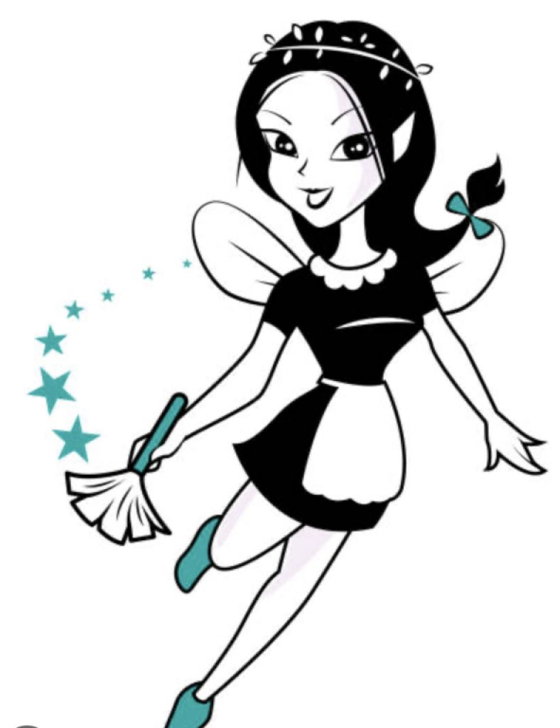 Hausreinigung in Palma