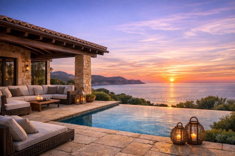 Hausverwaltung & Betreuung Ihrer Immobilie auf Mallorca