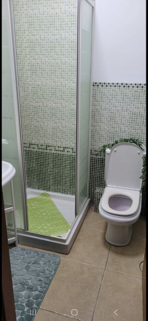 Helle 3 zimmer wohnung in Llucmajor