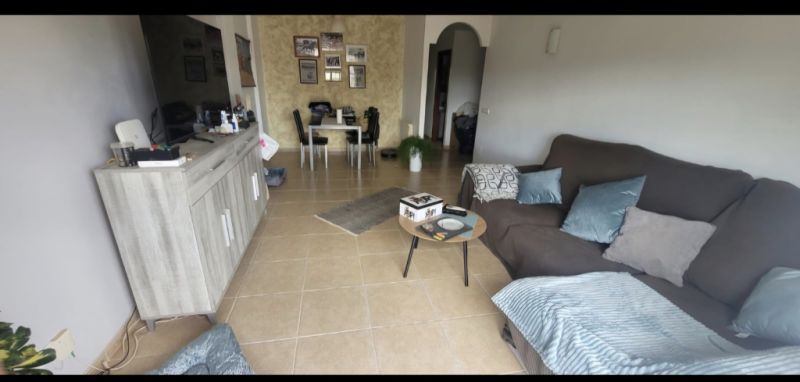 Helle 3 zimmer wohnung in Llucmajor