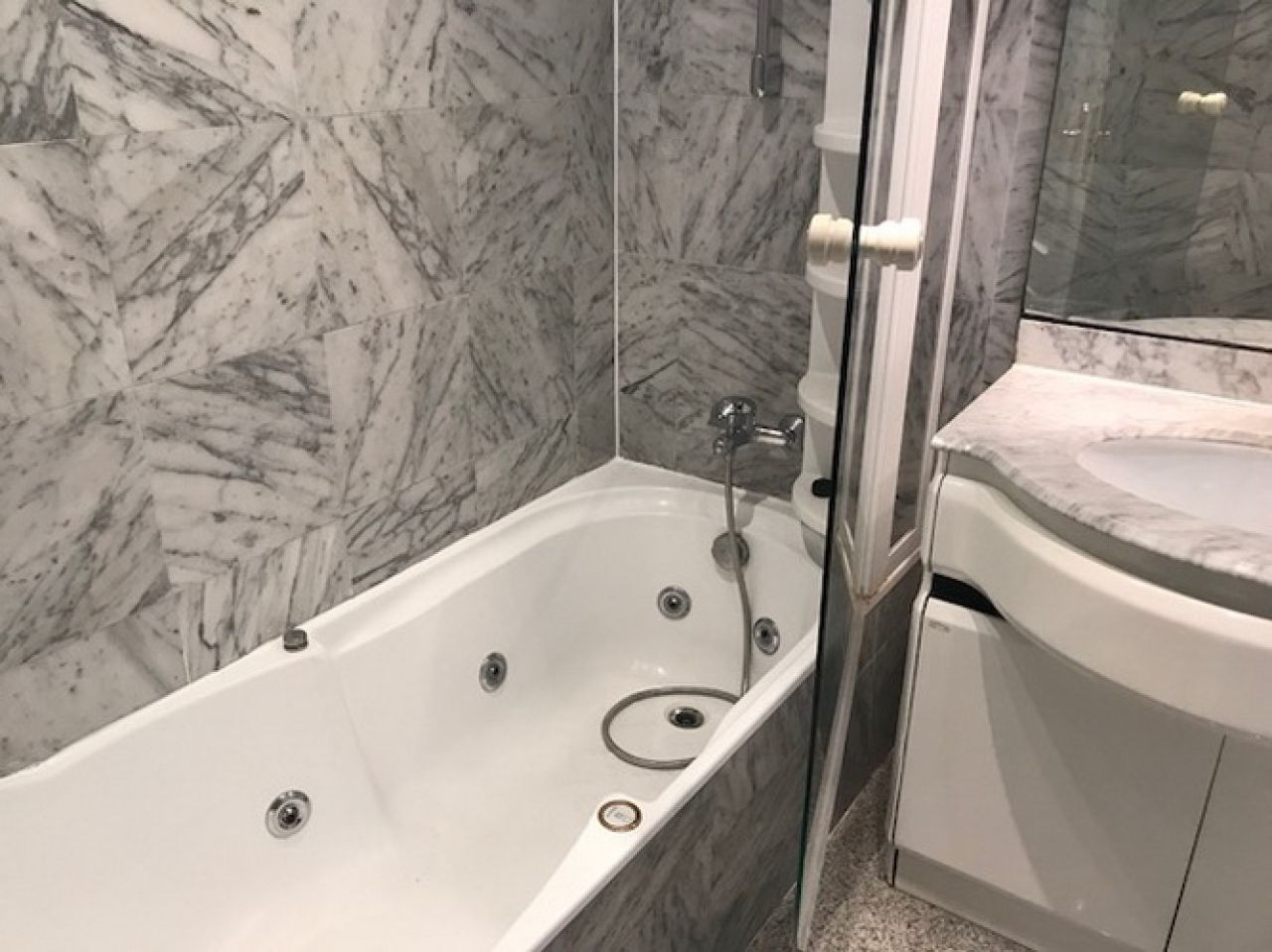 Bright apartment with communal pool in Palma - Port - Can Barbara -- AP 11