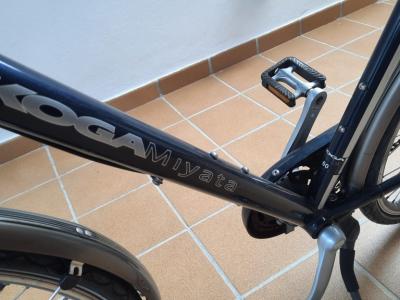 Bicicleta para hombre, 7 velocidades, Can Pastilla