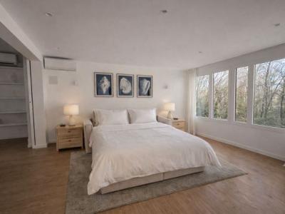 Precioso ático recién reformado con vistas al mar en Molinar