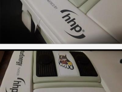 HHP Gesundheitsliege mit medizinischer Zulassung Neu 4500€ !!!!