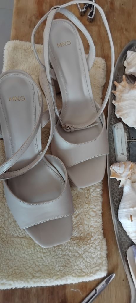 Highheels  Größe 39