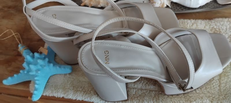 Highheels  Größe 39