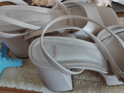 Highheels  Größe 39