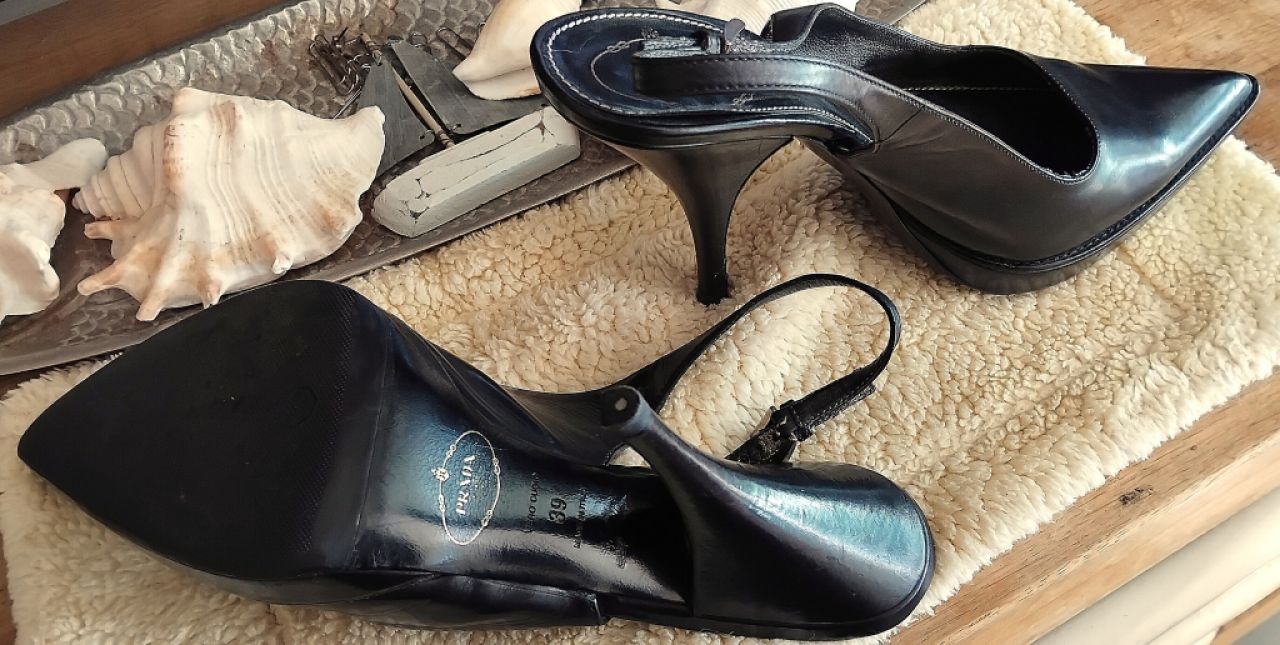 Highheels  Größe 39