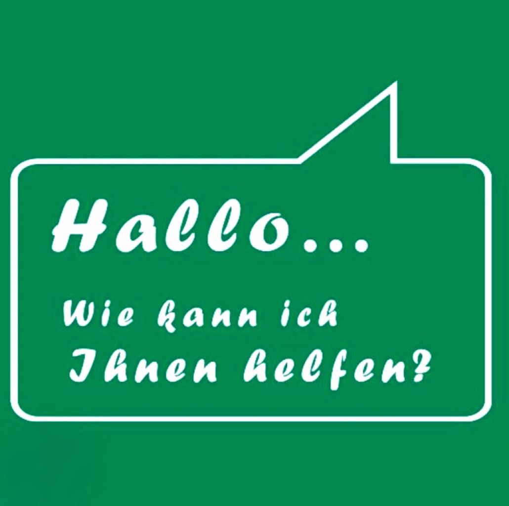 Hilfe für Auswanderer