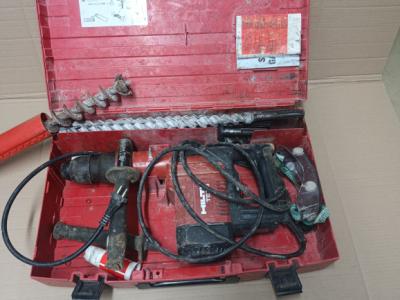 Martillo perforador combinado Hilti TE 75