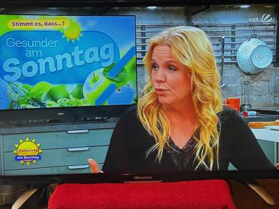 Hisense TV LED Blacklight 32