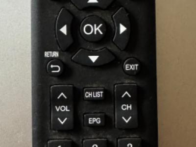 Hisense TV LED Blacklight 32