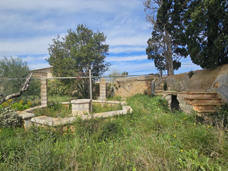 Historisches Herrenhaus - super Investobjekt - Nähe Tennisakademie Nadal