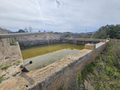 Historisches Herrenhaus - super Investobjekt - Nähe Tennisakademie Nadal