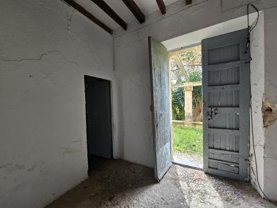 Historisches Herrenhaus - super Investobjekt - Nähe Tennisakademie Nadal