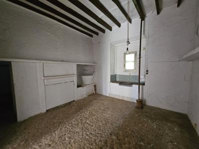 Historisches Herrenhaus - super Investobjekt - Nähe Tennisakademie Nadal