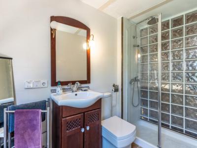 Casa adosada histórica en Sóller cerca del centro