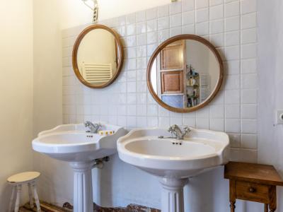 Casa adosada histórica en Sóller cerca del centro