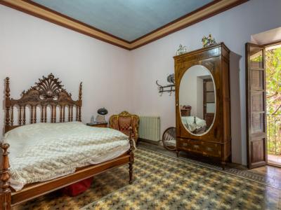 Casa adosada histórica en Sóller cerca del centro