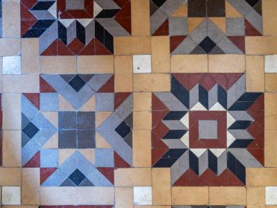 Casa adosada histórica en Sóller cerca del centro