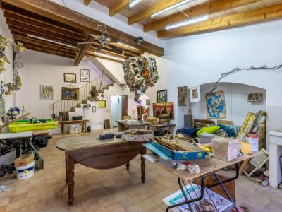 Casa adosada histórica en Sóller cerca del centro