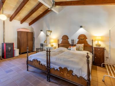 Casa adosada histórica en Sóller cerca del centro