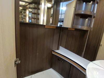 Hobby Prestige 620 CL Prestige Autark Tausch Inzahlungnahme