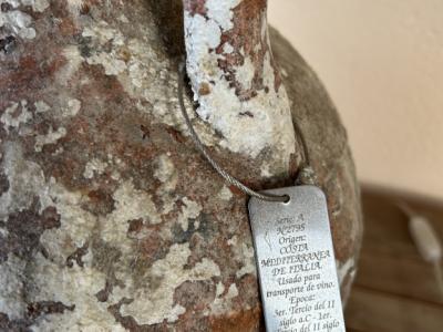 Hochwertige Designerlampe neuw.