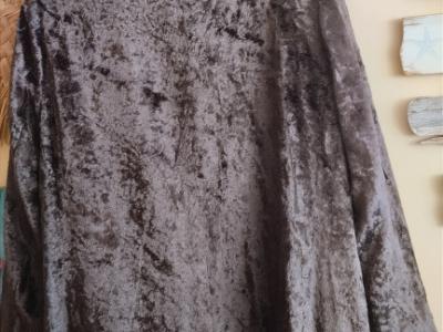 Chaqueta de marca de alta calidad como nueva