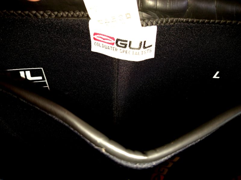 Hochwertige NEOPRENHOSE wie neu