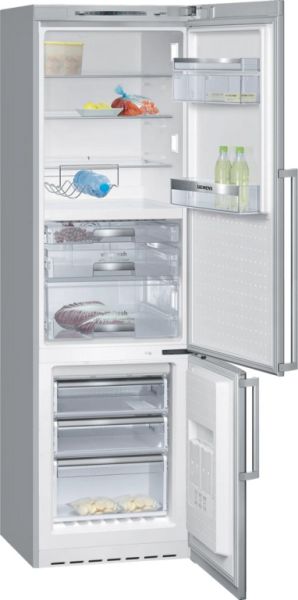 Hochwertige SIEMENS Kühl-Gefrier-Kombination KG39FPI30