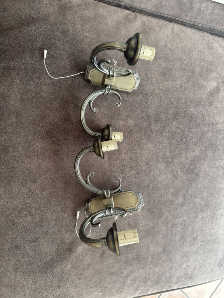 Hochwertige Wandleuchten