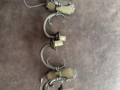 Apliques de alta calidad