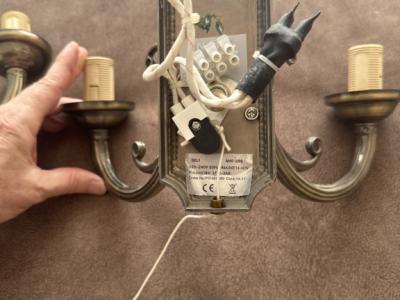 Apliques de alta calidad