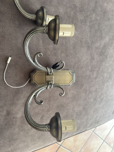 Apliques de alta calidad