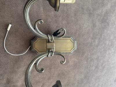 Apliques de alta calidad