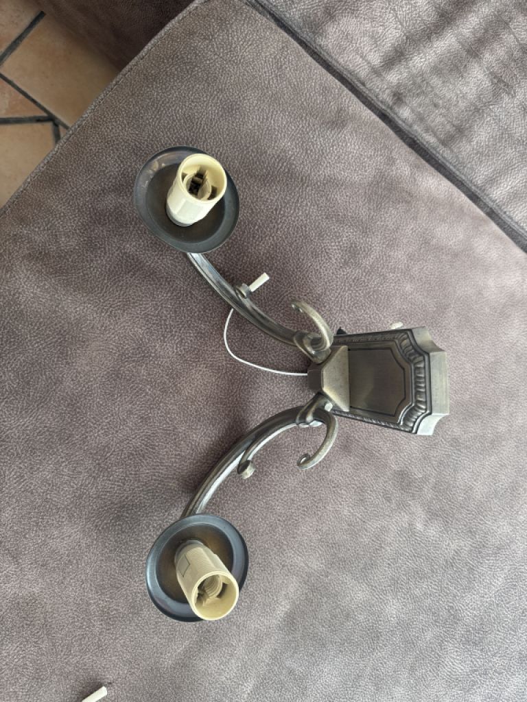 Apliques de alta calidad