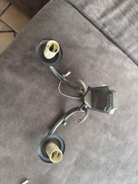 Apliques de alta calidad