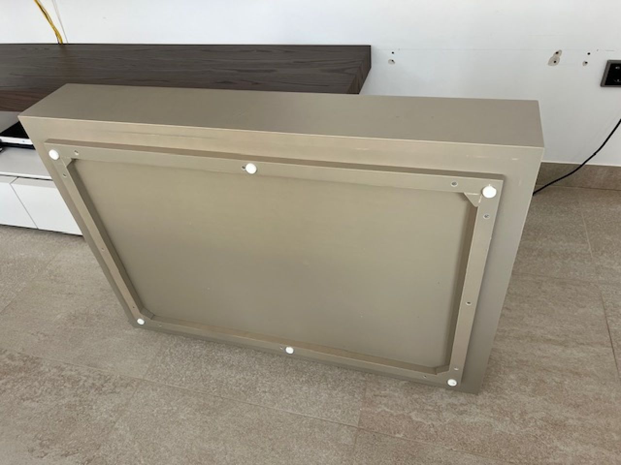 Mesa de centro de alta calidad