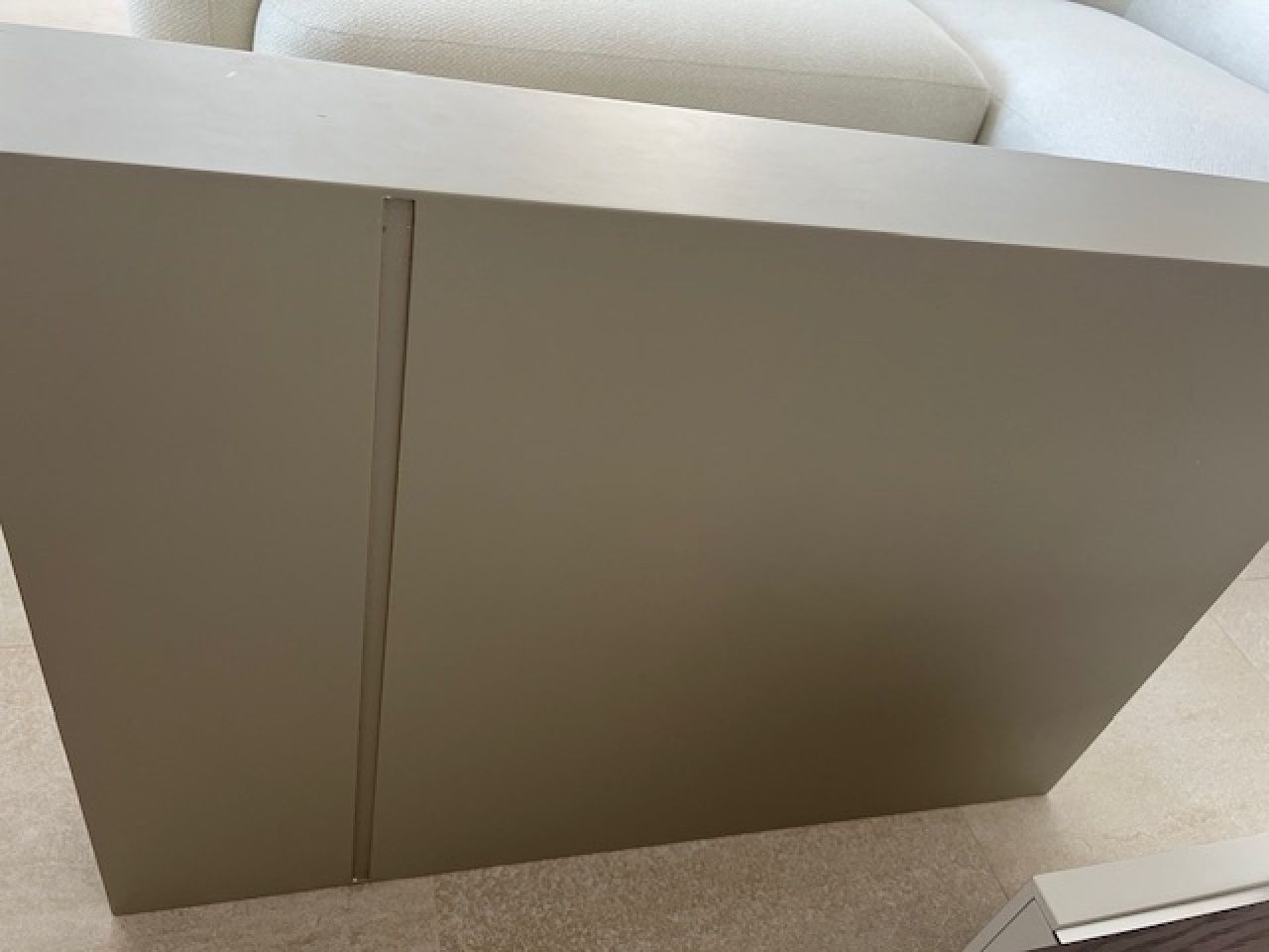 Mesa de centro de alta calidad